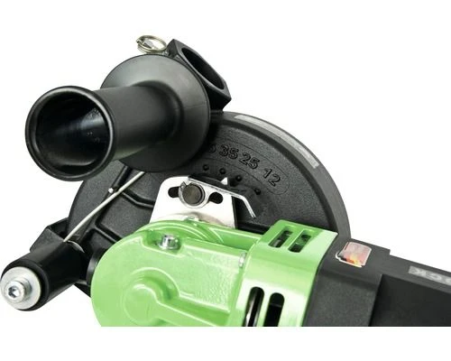 Eibenstock EMF 150.1 Muurfrees - 2300W - 150mm 5 Eibenstock EMF 150.1 Muurfrees - 2300W - 150mm - Afbeelding 3