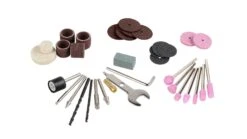 Powerplus POWE80060 Multitool + 40 Accessoire In Koffer - 135W -HandelFix Winkel 131b404a8216d67c3ae6c6b1d11e6a46