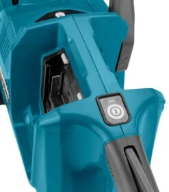 Makita DUC355PG4J 2x18V Li-Ion Accu Kettingzaag Set (4x 6,0Ah) Incl. Mbox - 35cm - Koolborstelloos 36 Makita DUC355PG4J 2x18V Li-Ion Accu Kettingzaag Set (4x 6,0Ah) Incl. Mbox - 35cm - Koolborstelloos -HandelFix Winkel 132b624ed0caaf60fe0e6a5c65df9819 1