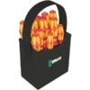 Wera 05004310001 Kraftform 2go 100 11-delige VDE Schroevendraaierset In Draagtas 1 Wera 05004310001 Kraftform 2go 100 11-delige VDE Schroevendraaierset In Draagtas -HandelFix Winkel 1331b46312139c3190162e998898888e
