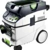 Festool CTM 36 E AC-RENOFIX Bouwstofzuiger - Nat/Droog - 1200W - 36L - 575846 2 Festool CTM 36 E AC-RENOFIX Bouwstofzuiger - Nat/Droog - 1200W - 36L - 575846 -HandelFix Winkel 136eecb951c7997692df70ed002d1bbe
