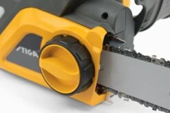 Stiga CS 122c (16") Elektrische Kettingzaag - 2,2kW - 40cm - 11m/sec -HandelFix Winkel 1374d480c1a510549974ae3c33fc6efc