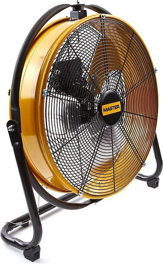 Master DF 20 P Ventilator - 100W - 6600m3/uur 6 Master DF 20 P Ventilator - 100W - 6600m3/uur - Afbeelding 4