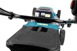 Makita DLM460Z 36V (2x 18V) Li-Ion Accu Grasmaaier Body - 46cm 12 Makita DLM460Z 36V (2x 18V) Li-Ion Accu Grasmaaier Body - 46cm -HandelFix Winkel 13917fc9dedb4949d971336050407b71