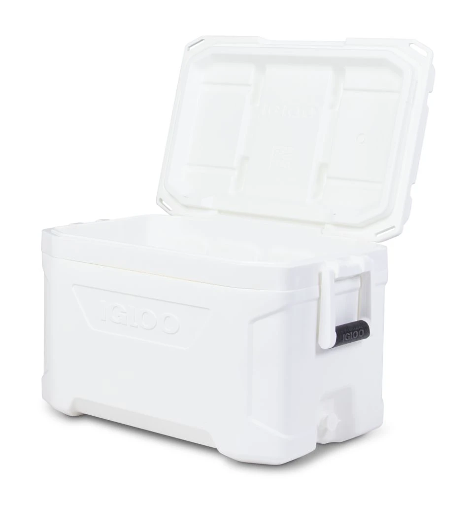 Igloo 50447 Marine Profile 50 Koelbox 6 Igloo 50447 Marine Profile 50 Koelbox - Afbeelding 4