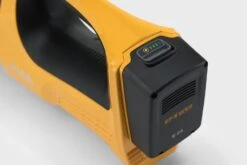 Stiga BL 100e Kit Accu Bladblazer Set (1x 4,0Ah) - 32m/s - 7,8m³/min -HandelFix Winkel 1404d19d5930f78f3b5097b77ef136f7