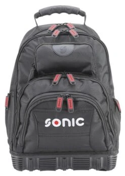 Sonic 711201 Tool Bag Met Advanced Vulling - 112 Delig -HandelFix Winkel 1444d5468f91d7b67d1c05cf2986c903