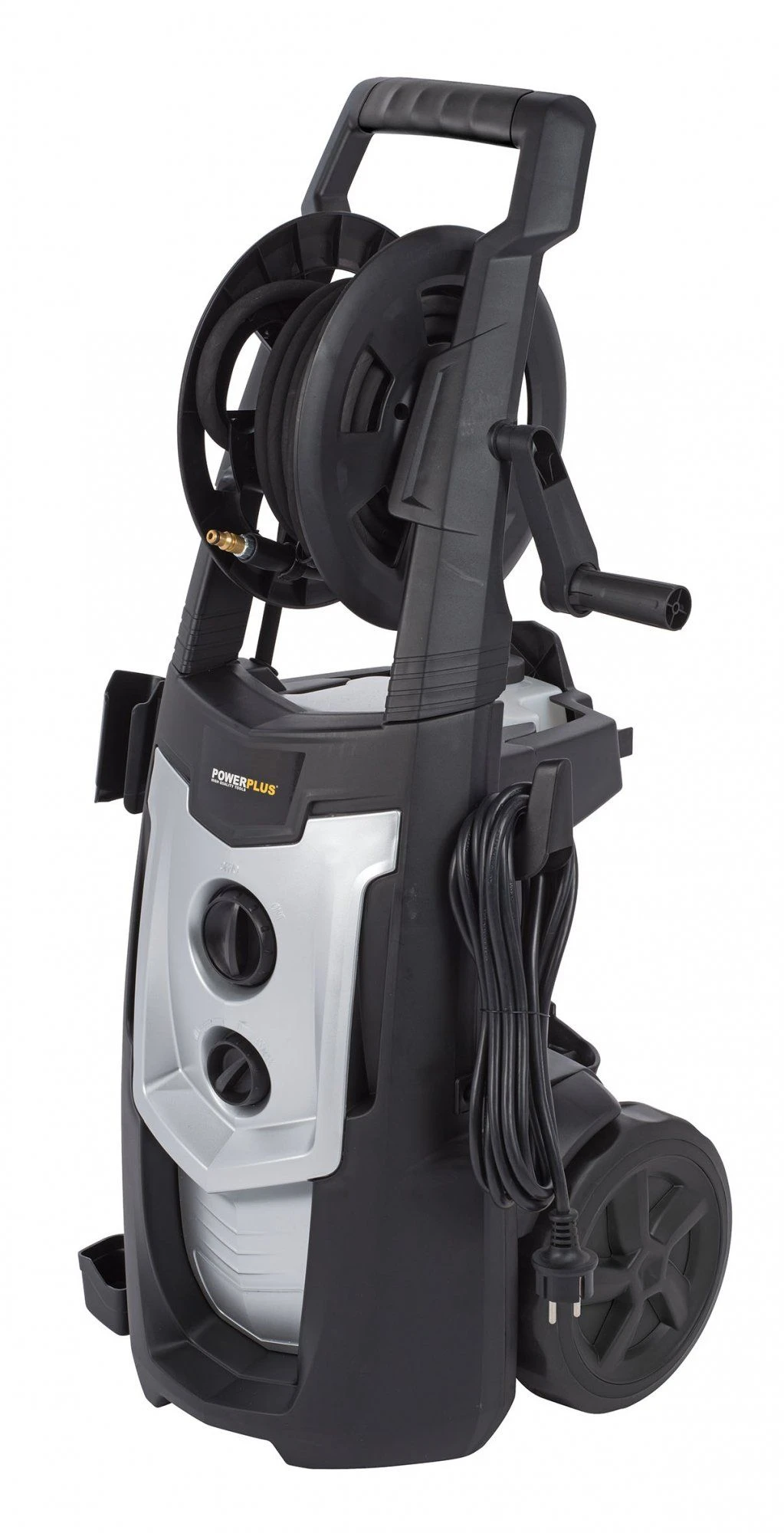 Powerplus POWXG90425 Hogedrukreiniger - 2500W 5 Powerplus POWXG90425 Hogedrukreiniger - 2500W - Afbeelding 3