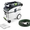 Festool CTL 36 E Stofafzuiger - 1200W - Klasse L - 36L - 574965 -HandelFix Winkel 147048747aef639046372b9af2798f68
