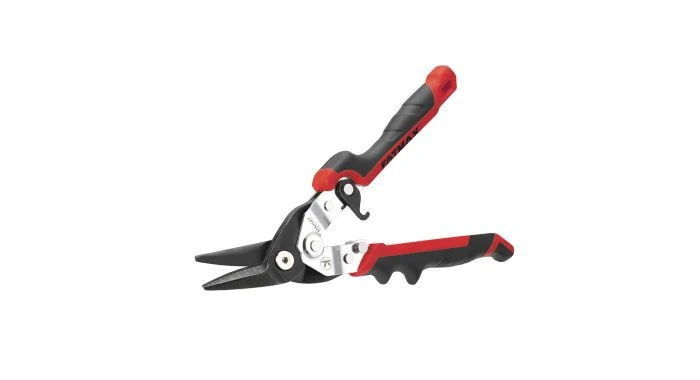 Stanley FMHT73755-0 FatMax Ergo Blikschaar - 250mm - Links Snijdend 3 Stanley FMHT73755-0 FatMax Ergo Blikschaar - 250mm - Links Snijdend