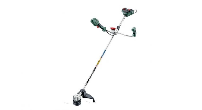 Metabo FSB 36-18 LTX BL 40 18V Li-Ion Accu Bosmaaier Body - 40cm 3 Metabo FSB 36-18 LTX BL 40 18V Li-Ion Accu Bosmaaier Body - 40cm