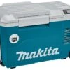 Makita DCW180Z 18V Li-Ion Accu Vries-/koelbox Met Verwarmfunctie Body - 20L