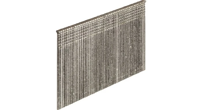 Senco RX21EAA RX Brad-afwerkspijker Glad - 1,6x50mm (2000st) 3 Senco RX21EAA RX Brad-afwerkspijker Glad - 1,6x50mm (2000st)