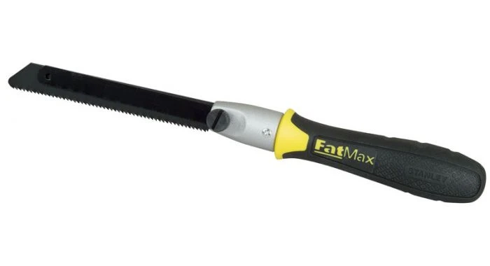 Stanley 0-20-220 FatMax Schrob/metaalzaag 3 Stanley 0-20-220 FatMax Schrob/metaalzaag