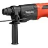 Makita MT M8700 SDS-plus Boorhamer In Koffer - 710W - 1,9J -HandelFix Winkel 15464f3a1dbcd18b0aa2348e00609cf7