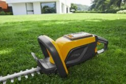 Stiga HT 500e Accu Heggenschaar Body - 51cm - 27mm -HandelFix Winkel 154a74991edb57fa4fb992826cd49cc8