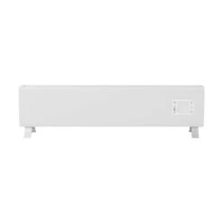 Eurom Alutherm Baseboard 1000 Wi-Fi White Convectorkachel - 1000W - 40m3 - 361162 -HandelFix Winkel 1571f11a94c6182e606f0976341c92f8