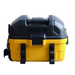 DeWalt DXV15T Stofzuiger In Toolbox - Nat/Droog - 1100W - 15L -HandelFix Winkel 157720afeb698515401619d701bf7c72