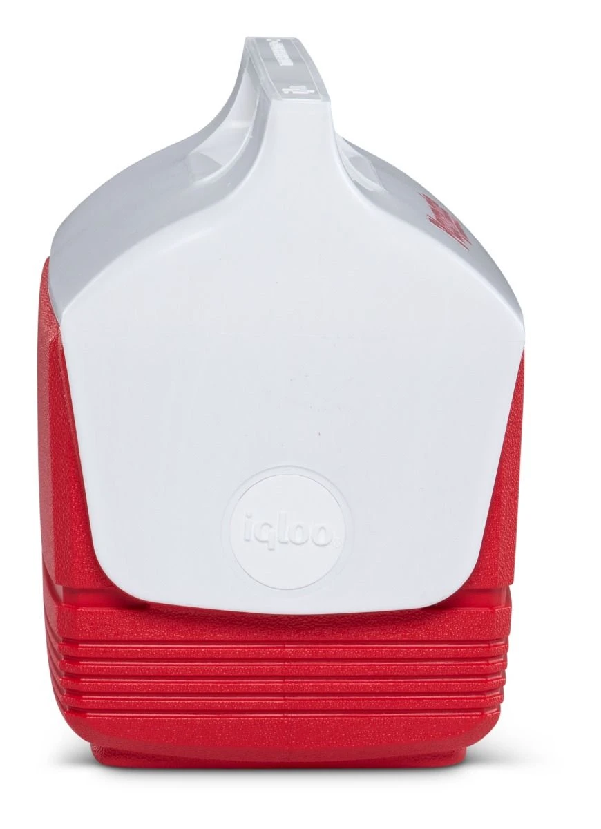 Igloo 12424 Playmate Mini Koelbox Red 8 Igloo 12424 Playmate Mini Koelbox Red - Afbeelding 6