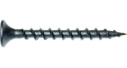 Wofix 0403014 Gipsplaatschroef - 3.9 X 45 Mm PH 2 (1000 St)