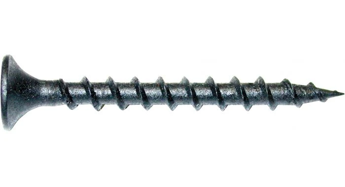 Wofix 0403010 Gipsplaatschroef - 3.9 X 25 Mm PH 2 (1000 St) 3 Wofix 0403010 Gipsplaatschroef - 3.9 X 25 Mm PH 2 (1000 St)