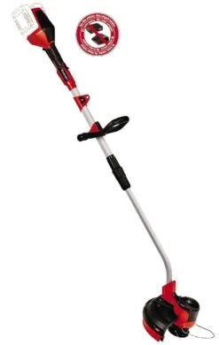 Einhell GE-CT 36/30 Li E - Solo Accu-grastrimmer - 2x 18V - 30cm