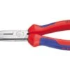 Knipex 2622200 Radiotang Met Zijsnijder - 200mm -HandelFix Winkel 15f697e2d029e733ecfca1c254faa9af