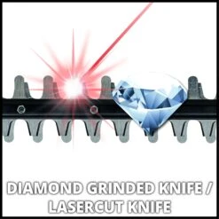 Einhell GC-HH 18/45 Li T Solo 18V Li-Ion Accu Heggenschaar Body - 450 X 400 Mm -HandelFix Winkel 160da38b986db283884d430d8f33e226