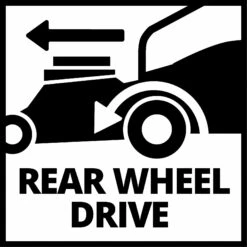 Einhell GC-PM 52/2 S HW Benzine Grasmaaier - 80L - 52cm - 3404850 -HandelFix Winkel 160e19b54fdf3a422bf945f1160af46f