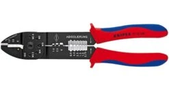 Knipex 9722240 Krimptang - 240mm