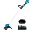 Makita DUR189RF 18V Li-Ion Accu Grastrimmer Set (1x 3.0Ah Accu) - Koolborstelloos - 30cm -HandelFix Winkel 16440ac277c82878c533786c64437890