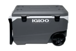 Igloo Latitude 90 Roller Koelbox - 85L