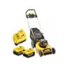 DeWALT DCMW564P2 18V Li-Ion Accu Grasmaaier Set (2x 5.0Ah Accu) Incl. 1 Opvangzak - 55L - 48cm - DCMW564P2-QW -HandelFix Winkel 165fd28c061b5e1ff919f56c531f6e01