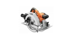 AEG KS 66-2 Cirkelzaag In Tas - 1600W - 190mm - 4935446675