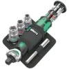 Wera 05004283001 8009 Zyklop Pocket Imperial Bitschroevendraaierset 2 - 1/4" - 3/8" -HandelFix Winkel 168db038bf8a17200d2f737e49145f75