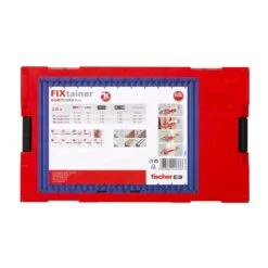 Fischer 536161 210-delige FixTainer DuoPower Pluggenset - Ø6, Ø8, Ø10mm 7 Fischer 536161 210-delige FixTainer DuoPower Pluggenset - Ø6, Ø8, Ø10mm -HandelFix Winkel 16f4e9ef3981b0c883ec93b96b44eaf3