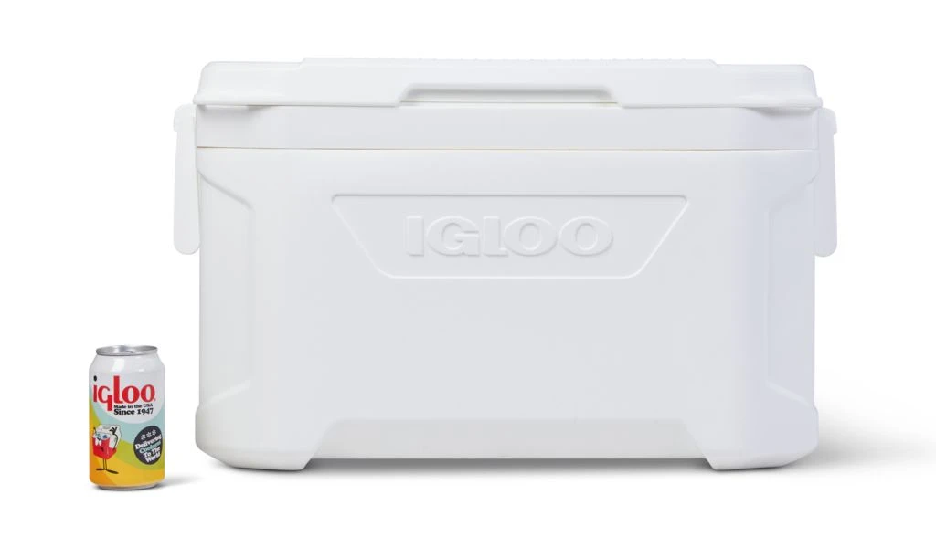 Igloo 50447 Marine Profile 50 Koelbox 8 Igloo 50447 Marine Profile 50 Koelbox - Afbeelding 6
