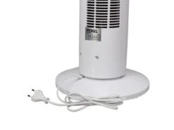 Perel CFANT01N Kolomventilator - 3 Snelheden - 60W -HandelFix Winkel 17153d38e7c5816244bcec46b9c9549c