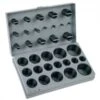 Brüder Mannesmann 99700 407-delige O-ringen Set