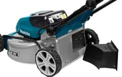 Makita DLM460Z 36V (2x 18V) Li-Ion Accu Grasmaaier Body - 46cm 15 Makita DLM460Z 36V (2x 18V) Li-Ion Accu Grasmaaier Body - 46cm -HandelFix Winkel 172944ae446b8b16afa8884645cb5d07