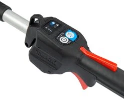 Makita DUR369LPT2 2x18V Li-Ion Accu Bosmaaier Set (2x 5,0Ah) - D-greep - 430mm -HandelFix Winkel 172da72fa546391081610a7020000603