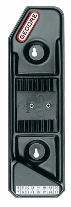 Gedore H 6-8 8-delige Steeksleutelset - 6-22mm - 6079400 7 Gedore H 6-8 8-delige Steeksleutelset - 6-22mm - 6079400 -HandelFix Winkel 17399cbdc1925cbfdfdd9dca37c61376