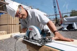 Bosch GKS 85 G Cirkelzaag In L-Boxx - 2200W - 235mm - 060157A901 6 Bosch GKS 85 G Cirkelzaag In L-Boxx - 2200W - 235mm - 060157A901 -HandelFix Winkel 178aaed9a3f29782723001d61ffe6c99 1