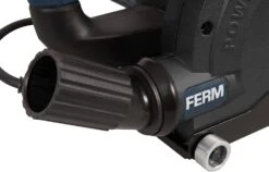FERM WSM1008 Sleuvenfrees In Tas - 1600W - 150mm -HandelFix Winkel 17a1a23930cb2b4b16688b0e578d68da