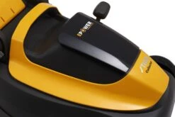 Stiga COLLECTOR 140e Kit Accu Loopmaaier Set (2x 4,0Ah) - 38cm 18 Stiga COLLECTOR 140e Kit Accu Loopmaaier Set (2x 4,0Ah) - 38cm -HandelFix Winkel 17b07ed160efa0fea6b95c50bdb8085a