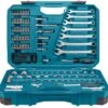 Makita E-06616 Gereedschapset In Koffer - 120-delig -HandelFix Winkel 181da0e579c82f94ec8d5903440bf5c4