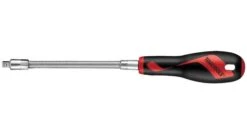 Teng Tools MD514N Schroevendraaier Met 1/4" Dopopname - Flexibel - 199910308