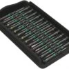Wera 05134000001 Kraftform Micro Big Pack 1 Micro-Schroevendraaierset - 05134000001 -HandelFix Winkel 187a6f96218209edd193b9bfaa7157e0
