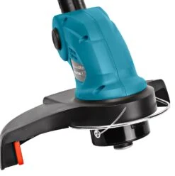 Makita DUR181PT4J 18V Li-Ion Accu Grastrimmer Set (4x 5,0Ah) Incl. Mbox - 260mm -HandelFix Winkel 18a7e26fcc2286f67a2c8e06f059ffb7 1