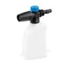 Eurom 141108 Force Schuimlans Voor Hogedrukreinigers - 150bar - 60°C - 330l/h -HandelFix Winkel 18ef781f0fcecf739db977147d2899f4